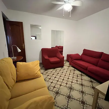Holiday home Remedios