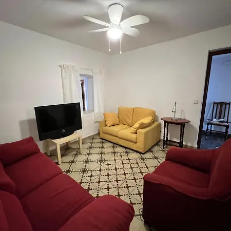 Remedios Holiday home Torremolinos