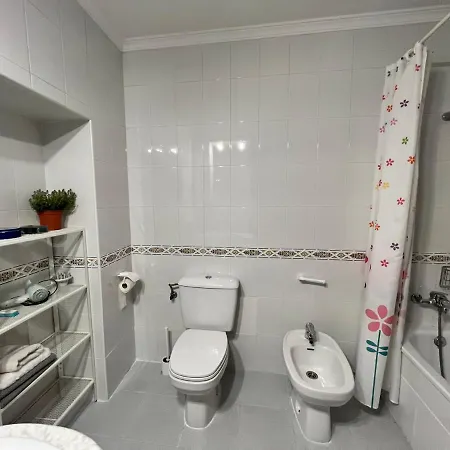 Remedios Holiday home