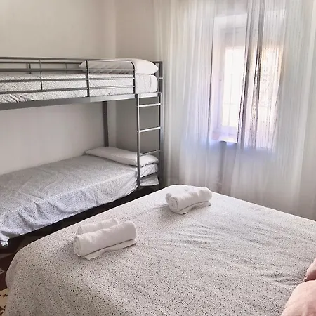 Remedios Holiday home Torremolinos