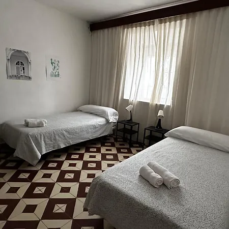 Holiday home Remedios *