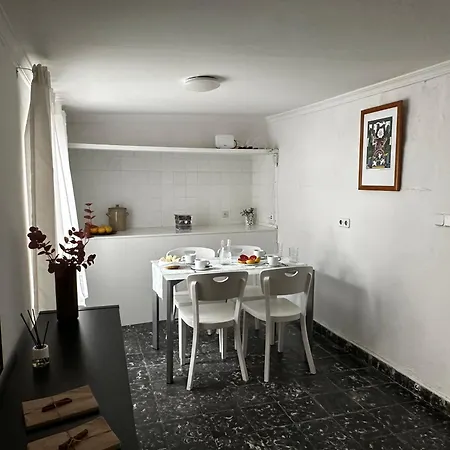 Holiday home Remedios