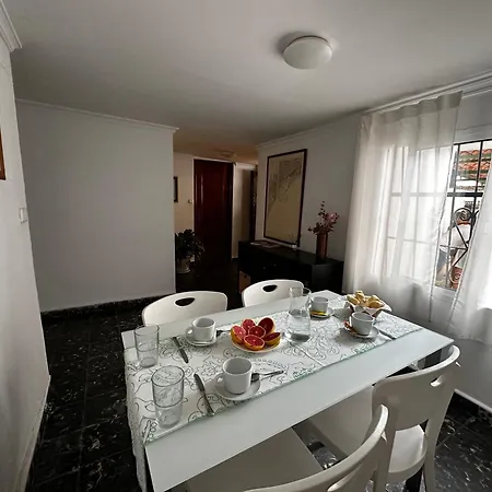 Remedios Holiday home *