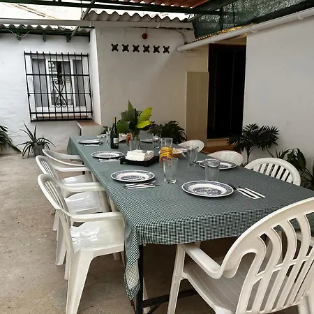 Remedios Holiday home *