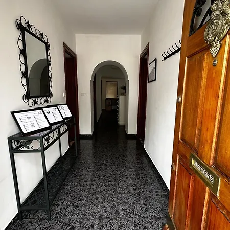 Remedios Nyaraló Torremolinos